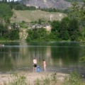 Swimming