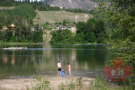 Swimming