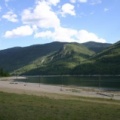 Sandy Beach