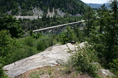 Hwy #3a Bridge