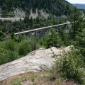 Hwy #3a Bridge