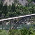 Highway 3a Bridge