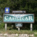 Welcome to Castlegar