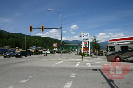 Intersection