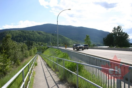 Walkway