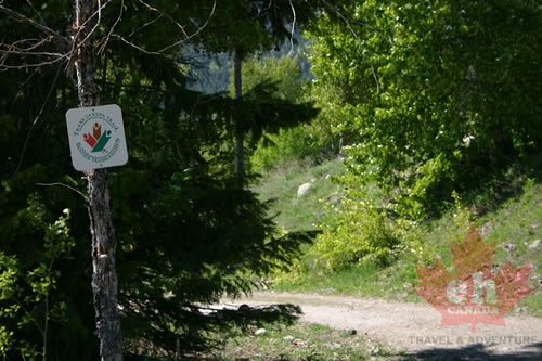 TCT - Trans Canada Trail