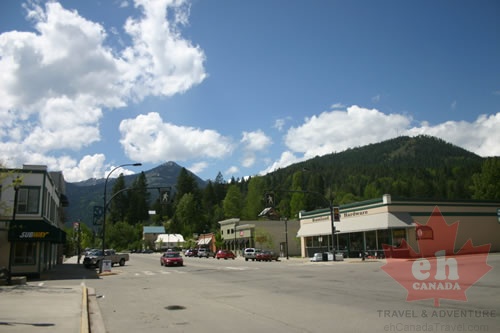 Main Street