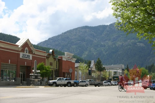 Stores and Shops