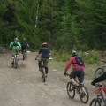 Seven Summits Trail