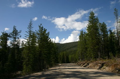 Cascade Summit