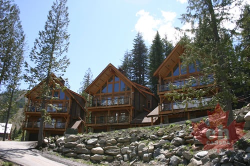Chalet Accommodations