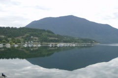 Upper Arrow Lake
