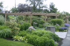 Spicer's Gardens