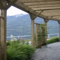 Waterfront Walkway in Gardens