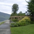 Walking Path