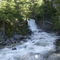 Kuskanax Creek