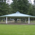 Covered Shelter