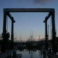 Shipyard Machinery