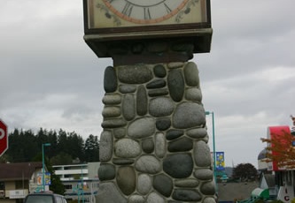 Clock Tower