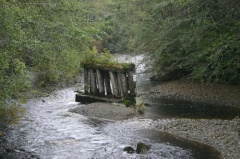 Quatse River