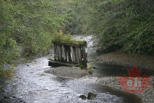Quatse River