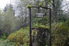Ronnings Garden