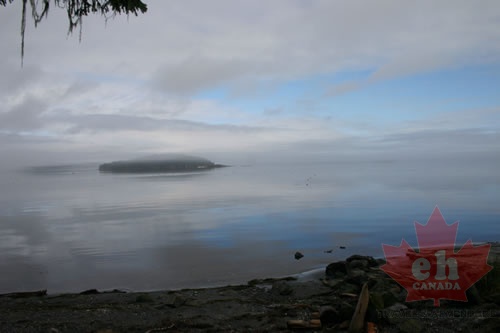 Storey Beach