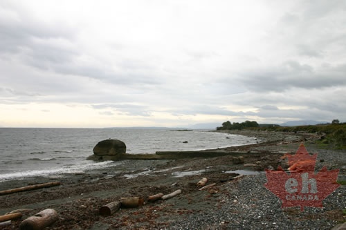 Storey Beach