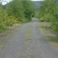 Gravel Road