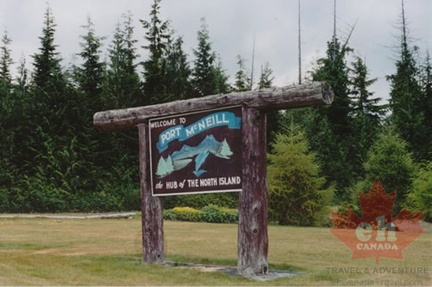 Downtown Sign