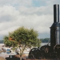 Steam Donkey