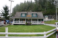 General Store