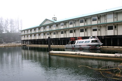 Accommodations