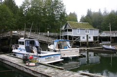 Fishing Boats