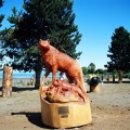 Chainsaw Art
