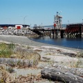 Ferry Terminal