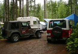 Base Camp (540 visits) Researching on location Base Camp while researching in Campbell River Base Camp