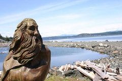 Chainsaw Art