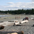 Saratoga Beach