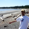 Bro on Location