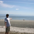 Saratoga Beach