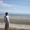Saratoga Beach