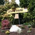 Entrance Sign