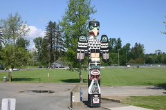 Totem Pole