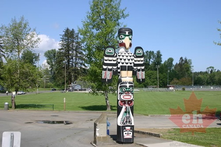 Totem Pole