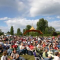 Vancouver Island Folk Festival
