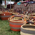 Artisan Booths