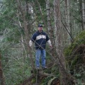 Hiking