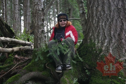 Loving Nature