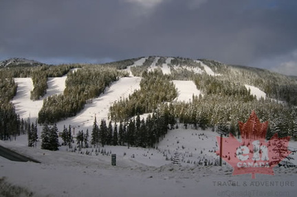 Ski Runs
